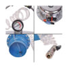 Pneumatic Air Pressure Bleeder Tool Kit
