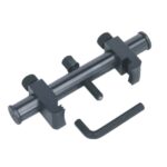 Puller for Ribbed Drive Pulley