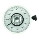 1/2 Inch Torque Wrench Angle Gauge