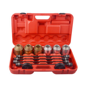 GTY-TOOLS-Universal-Bush-Remove-and-Install-Sleeve-Set-GTY-B1061