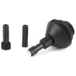 3PCS Universal Clutch Alignment Tool