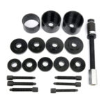 19pcs Front-Hub-&-Bearing-Installer-Set