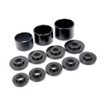 19pcs Front-Hub-&-Bearing-Installer-Set