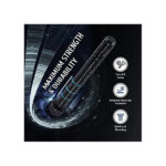 19pcs Front-Hub-&-Bearing-Installer-Set