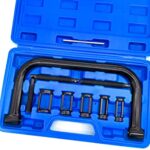 Valve Spring Compressor Kit