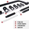 Valve Spring Compressor Kit