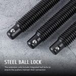 Valve Spring Compressor Kit