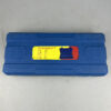 GTY 12PC special tool set for the five-corner sleeve of the saucer-type sub-pump