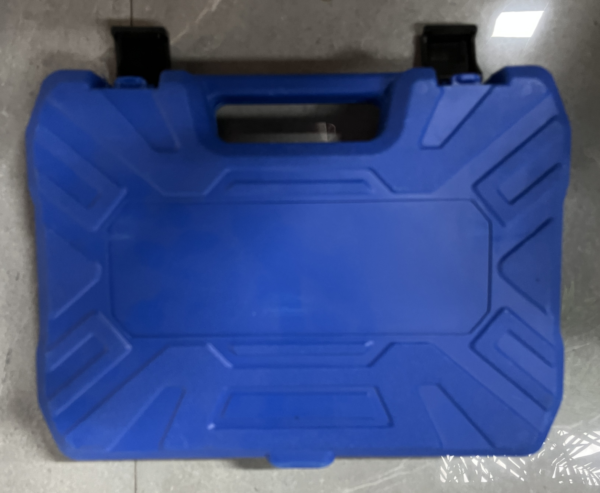 impact pneumaticextension bar set