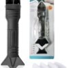 3 in 1 silicone scraper and trowel